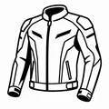 Moto oblečení