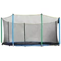 Nejprodávanější ochranné sítě na trampolínu
