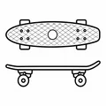 Nejprodávanější penny boardy