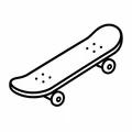 Skateboardy, longboardy a penny boardy
