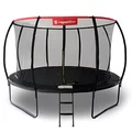 Trampolíny