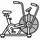 AirBike® (2. jakost)