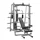 Nejprodávanější bench press a multipress stojany Body Craft