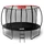 Trampoliny ogrodowe