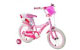 Girls' Bikes HELLO KITTY