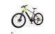 Motorized Bikes