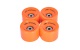 Bestsellers longboard Wheels