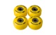 Bestsellers skateboard Wheels