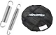 Bestsellers trampoline Spare Parts Spartan