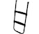 Bestsellers trampoline Ladders inSPORTline