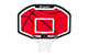 Bestsellers basketball Hoops