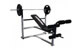 Bench press lavice