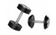 inSPORTline Steel Dumbbell Set