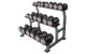 Bestsellers rack and Dumbbell Sets inSPORTline