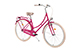 Women's City Bikes