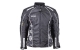 Bestsellers short Textile Motorcycle Jackets W-TEC Black Heart