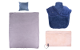 Bestsellers blankets, Pillows and Accessories Glovii