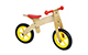 Bestsellers wooden Training Bikes Bergtoys