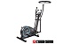 inCondi Elliptical Trainers