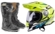 Bestsellers dual Sport Clothing