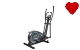 Ergometer - Crosstrainer