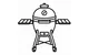 Grily Kamado