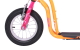 Otroški skiroji z napihljivimi kolesi