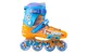 Slalom rolerji