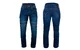Bestseller herren Motorrad Jeans