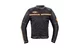 Men's Short Textile Jackets - Special offer