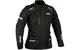 Women's Long Textile Jackets