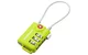 Luggage Locks