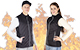 Bestsellers heated Vests