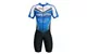 Inline sportsuit