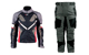 Men's Summer Motorcycle Clothing