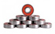 Bestsellers skateboard, Longboard and Penny Board Bearings