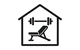 Limited Space Home Gym - Special offer