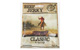 Dried meat