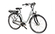 Mestské e-bicykle