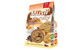Müsli a lupínky