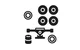 Spare Parts for Penny Boards