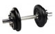 Loadable Dumbbells