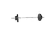 Barbells With Plates
