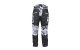 Herren quad Hosen