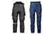 Men's Motorcycle Trousers