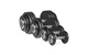 Bestsellers inSPORTline Steel Dumbbell Set inSPORTline