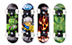 Skateboards