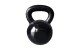 Cast Iron Spartan Kettlebells