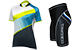 Bestsellers inline and Cycling Wear Brubeck