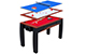 Bestsellers table Hockey